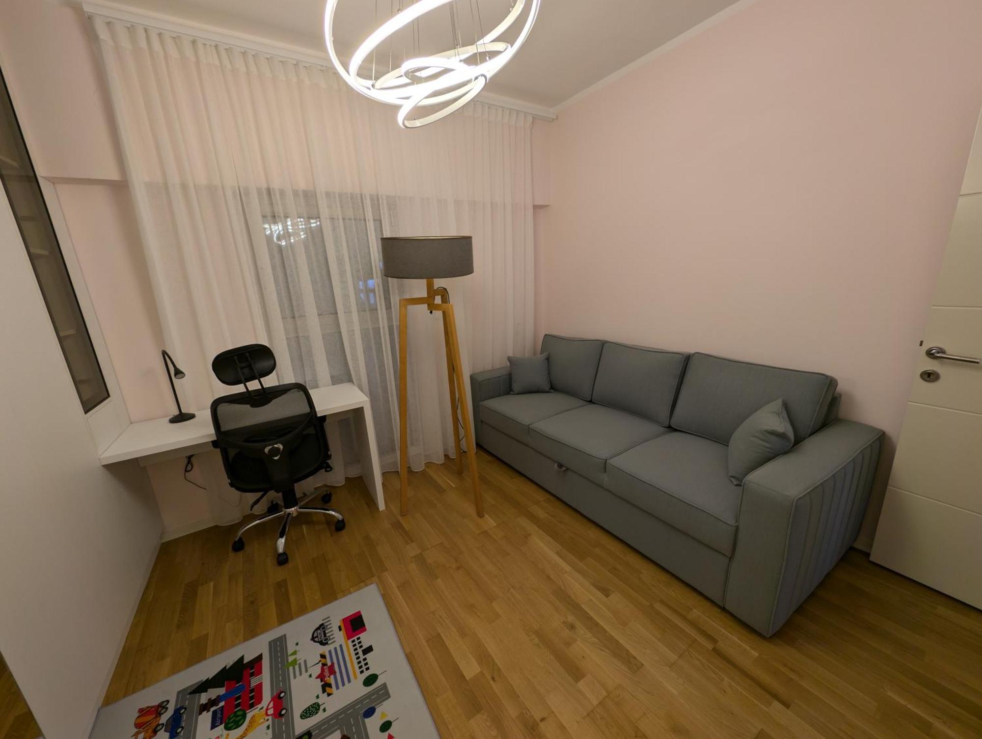 Lux Apartments Harmonia Budva Bagian luar foto
