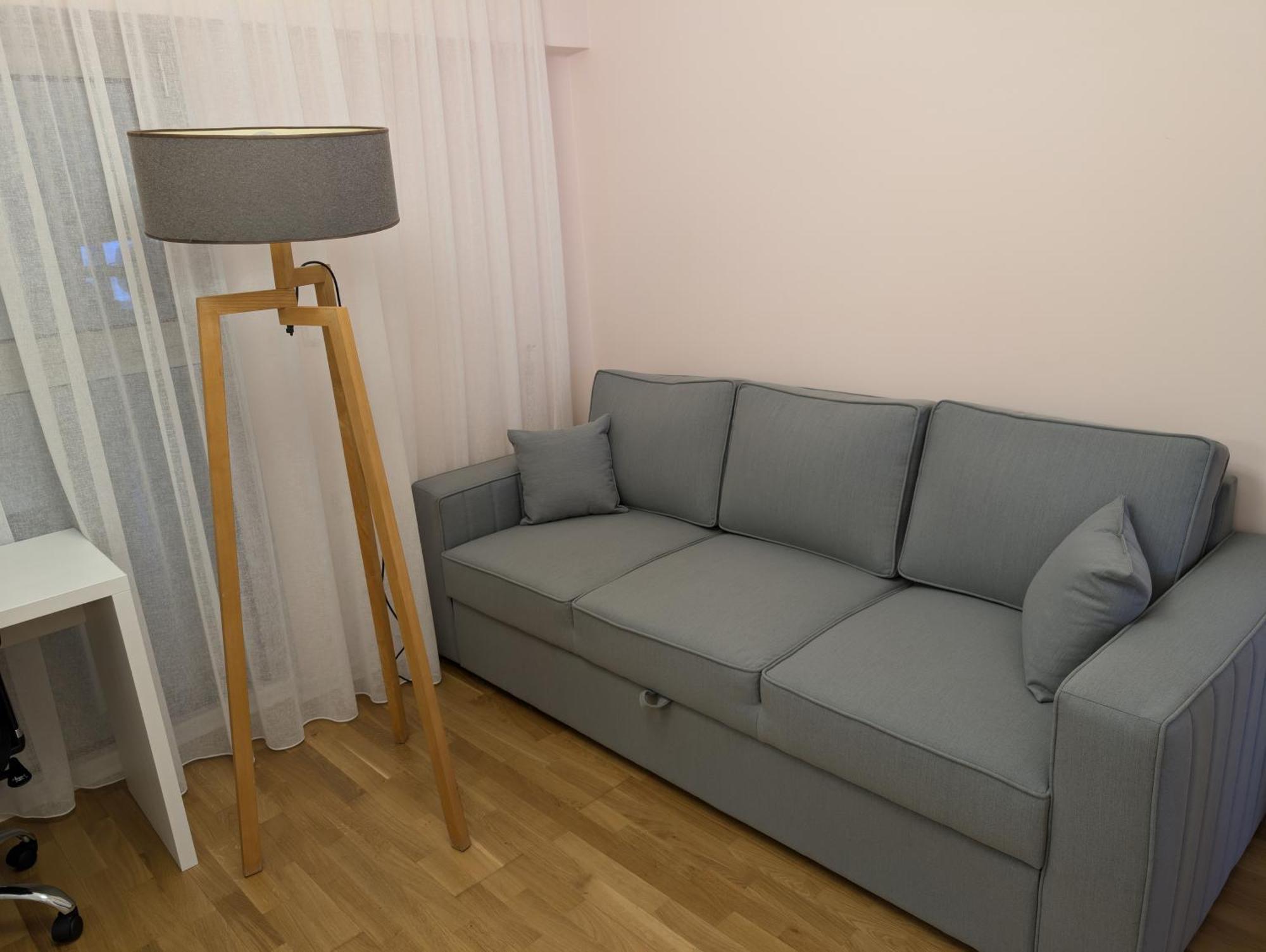 Lux Apartments Harmonia Budva Bagian luar foto