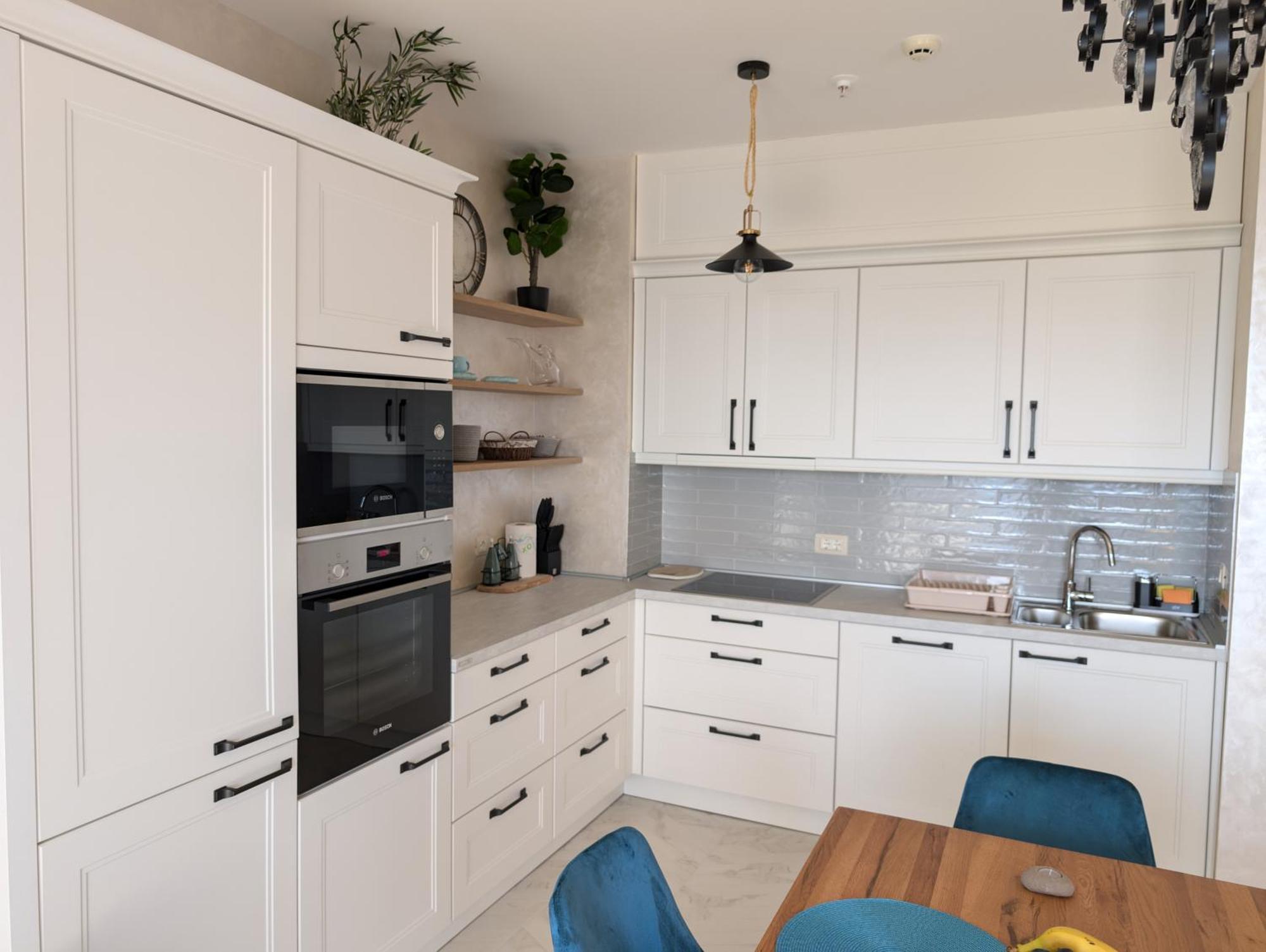 Lux Apartments Harmonia Budva Bagian luar foto